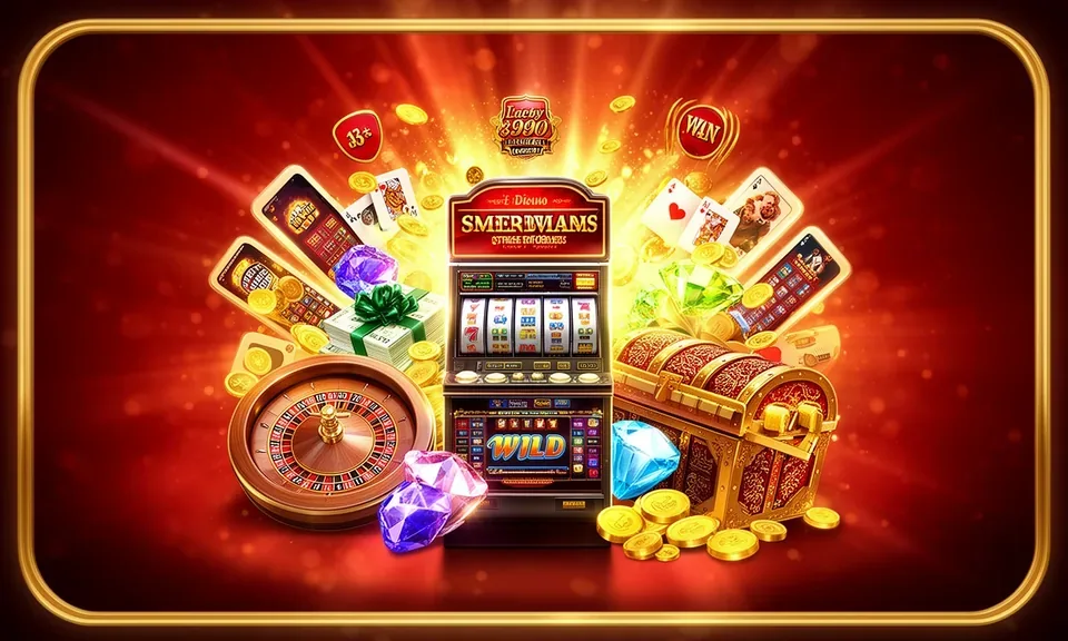 rsnvip9 Welcome Bonus on First Deposit