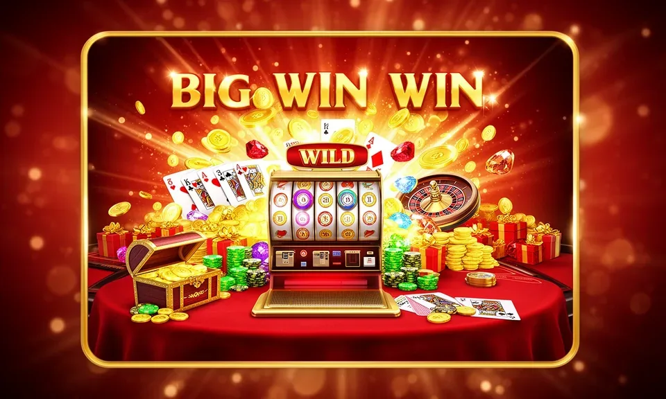 rsnvip9 Casino and Slots